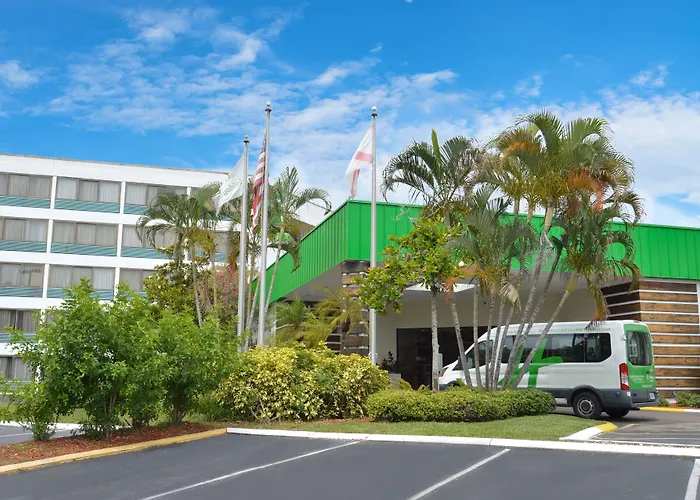Holiday Inn St. Petersburg N - Clearwater By Ihg