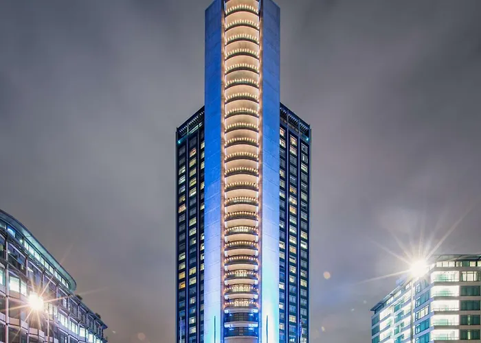 London Hilton On Park Lane