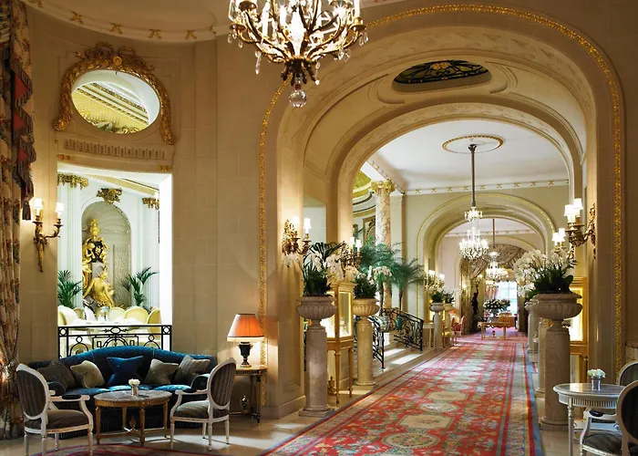 The Ritz London