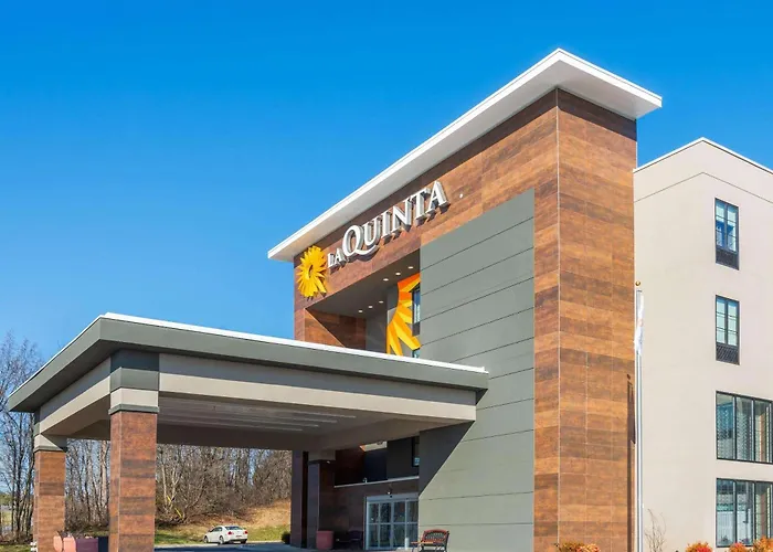 La Quinta By Wyndham Aberdeen-Apg