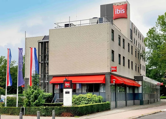 Ibis Utrecht