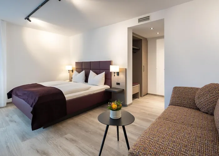 Hotel Gloria Superior