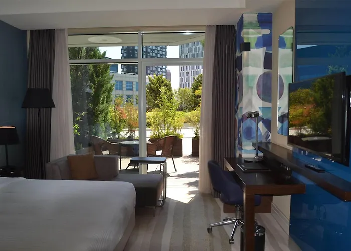 Wyndham Grand Istanbul Europe