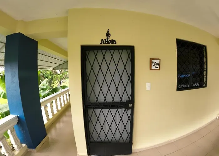 Sana El Jardin Secreto