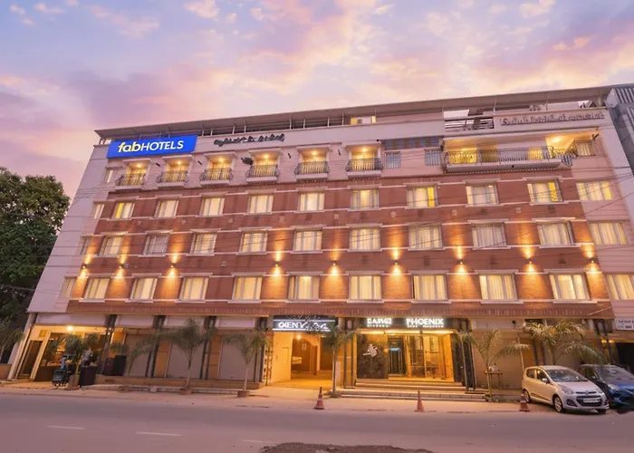 Via Phoenix Resorts