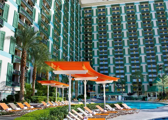 Orleans Hotel&Casino