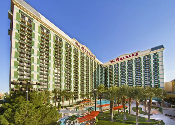 Orleans Hotel&Casino
