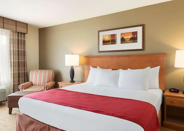 Country Inn & Suites By Radisson, Davenport - Quad Cities
