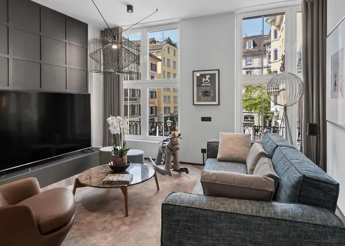 5 star hotels Boutique Wellenberg