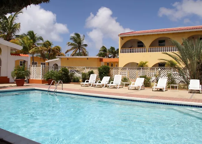 Coconut Inn