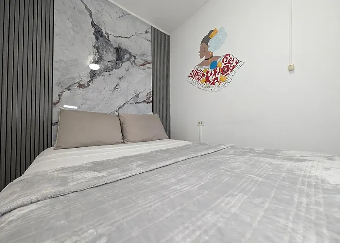 Hostal Yoha
