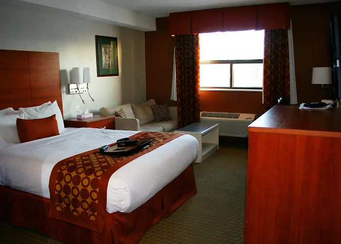 Ramada Limited South Windsor