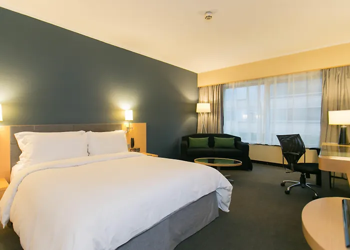 Pentahotel