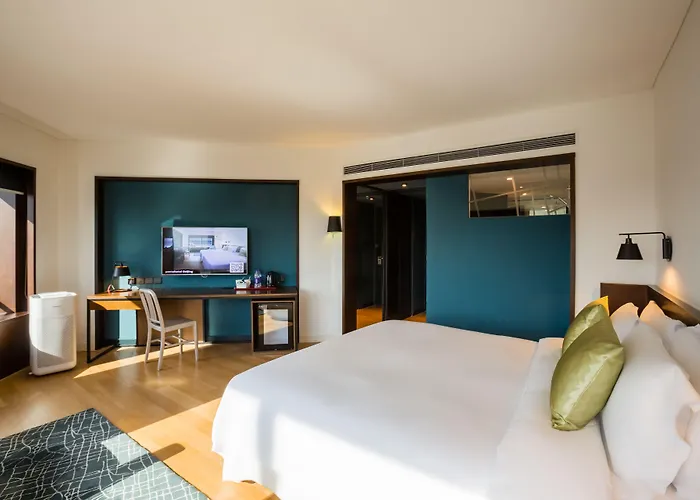 Pentahotel