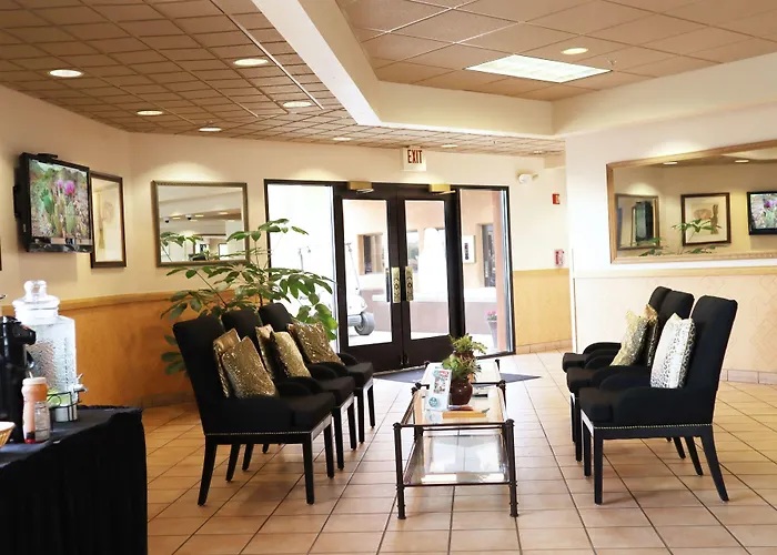 Cities Of Gold Casino Hotel