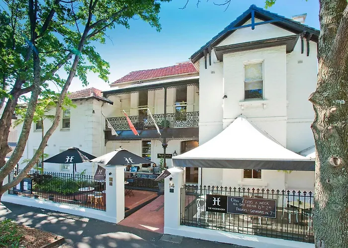 Hughenden Boutique