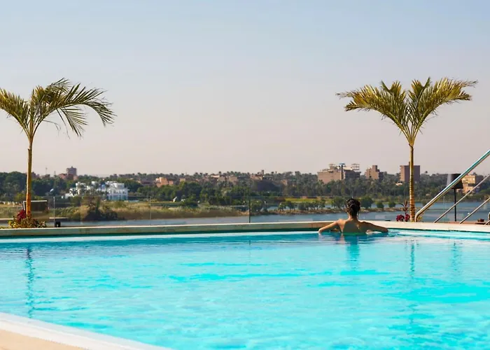 Holiday Inn Cairo Maadi By Ihg