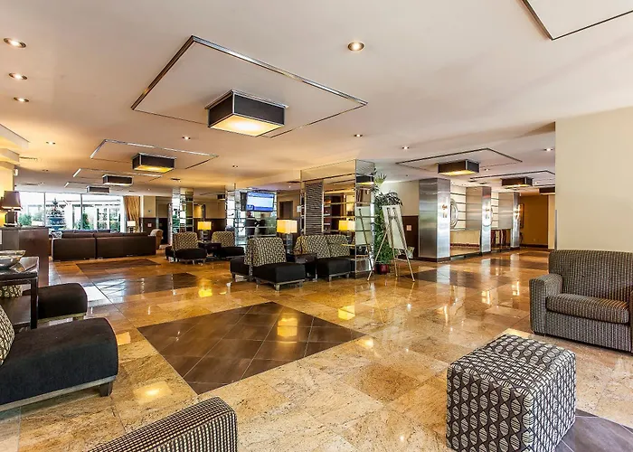 Motel: Le Nouvel Hotel