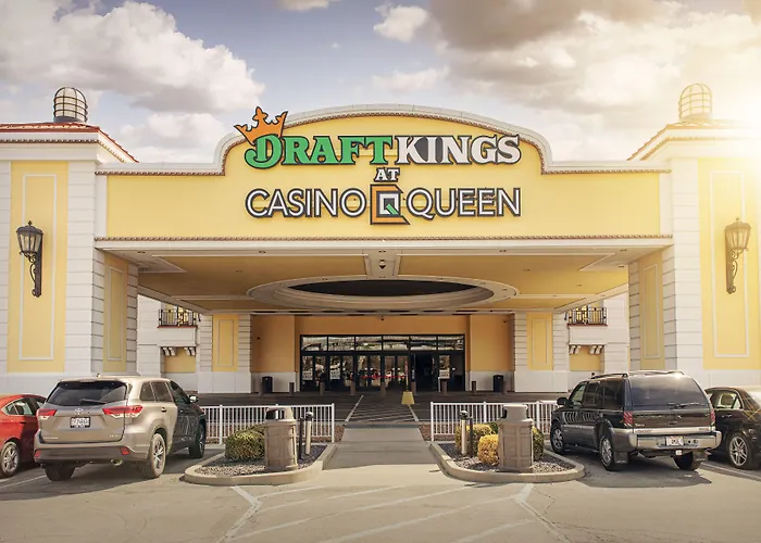 Casino Queen Hotel
