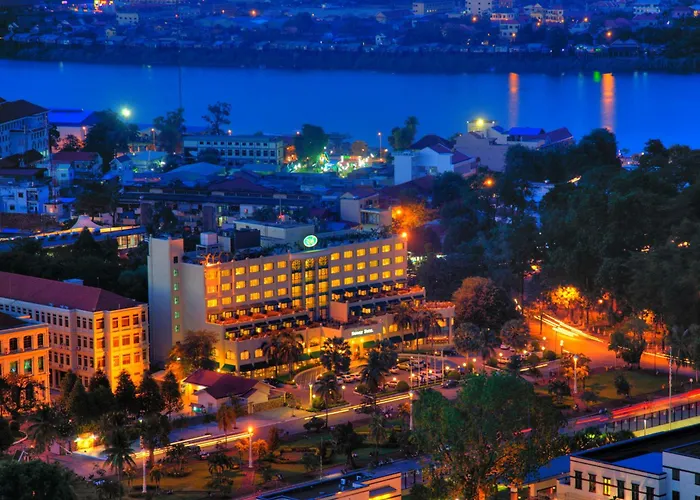 Sunway Hotel Phnom Penh