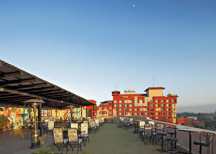 Radisson Hotel Kathmandu