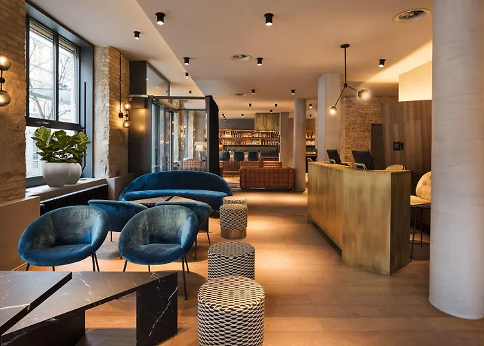 Cheap hotel: Hotel Scheuble