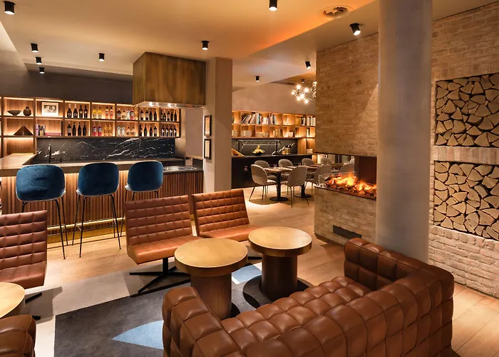 Cheap hotel: Hotel Scheuble