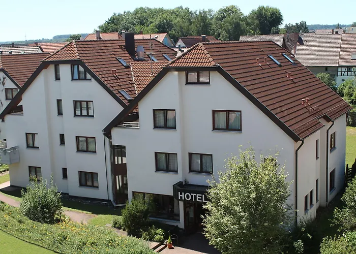 3 SterneHotel Flora Möhringen