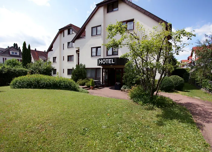 3 SterneHotel Flora Möhringen