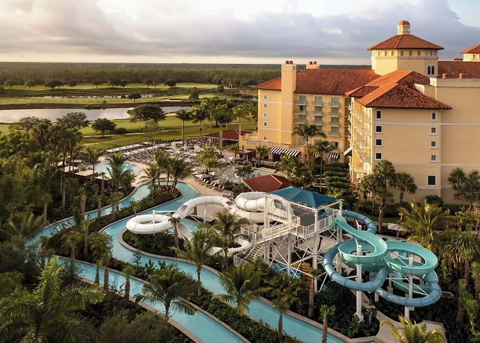 Ritz-Carlton Naples, Tiburon