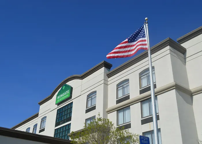 Wingate By Wyndham - Dulles International