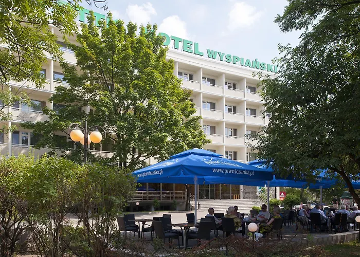 Wyspianski