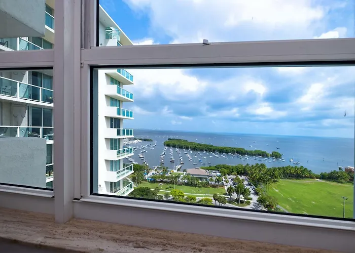 Arya & Suites Coconut Grove, Worldhotels Distinctive