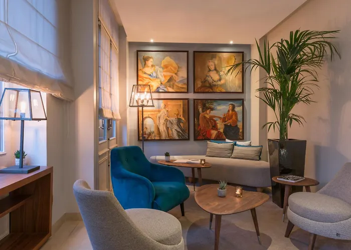 Hôtel Le Walt by Inwood Hotels