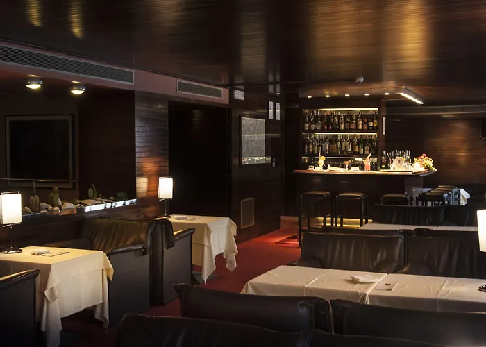 Hotel Galileo