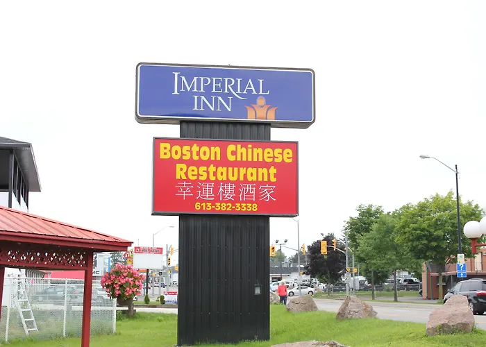 Imperial Inn Thousand Islands
