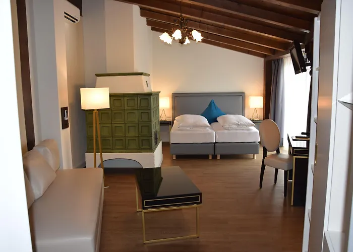 Kinderhotel Atel Lasserhof