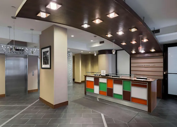  Hampton Inn Manhattan Chelsea