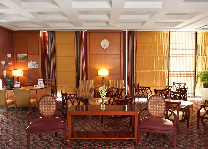 Courtyard By Marriott Tbilisi