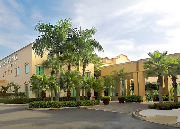 Four Points By Sheraton Caguas Real
