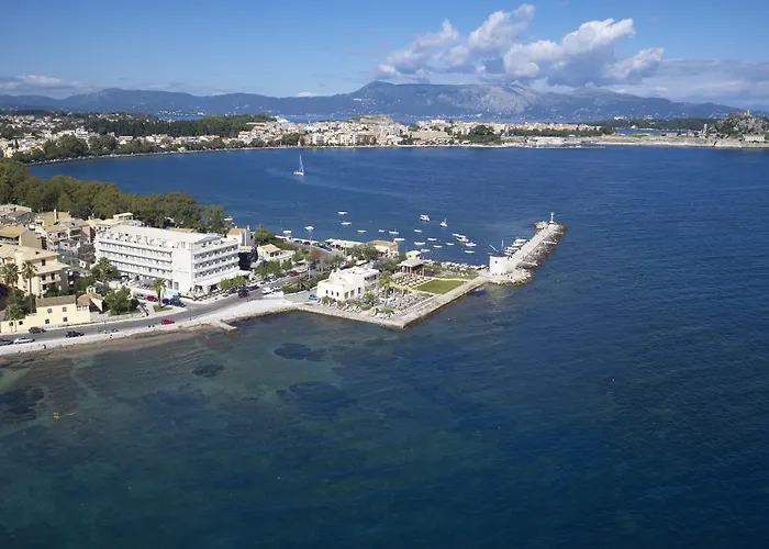 Mayor Mon Repos Palace - Adults Only