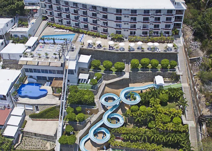 Alba Suites
