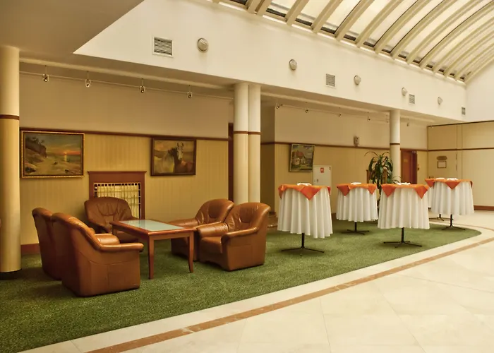 Hotel Hetman