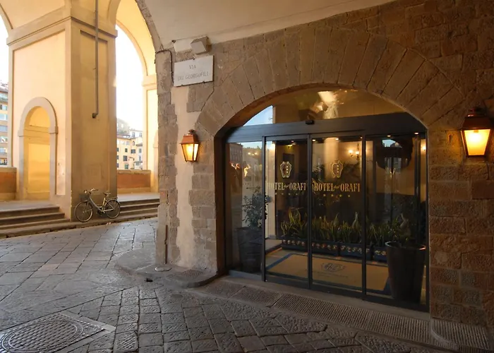 Hotel Degli Orafi