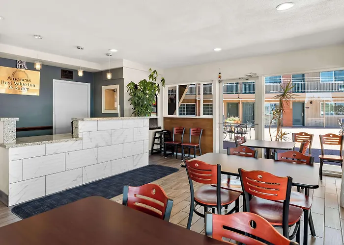 Americas Best Value Inn&Suites Flagstaff