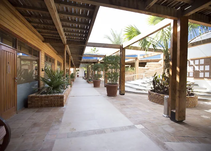 Lido Sharm Hotel Naama Bay