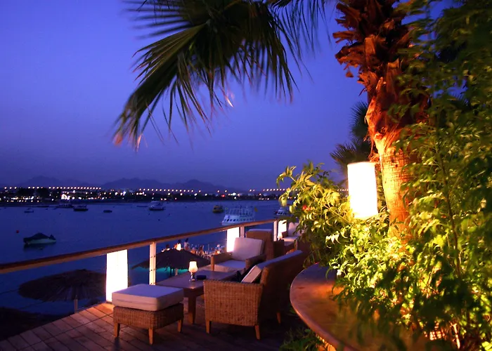 Lido Sharm Hotel Naama Bay