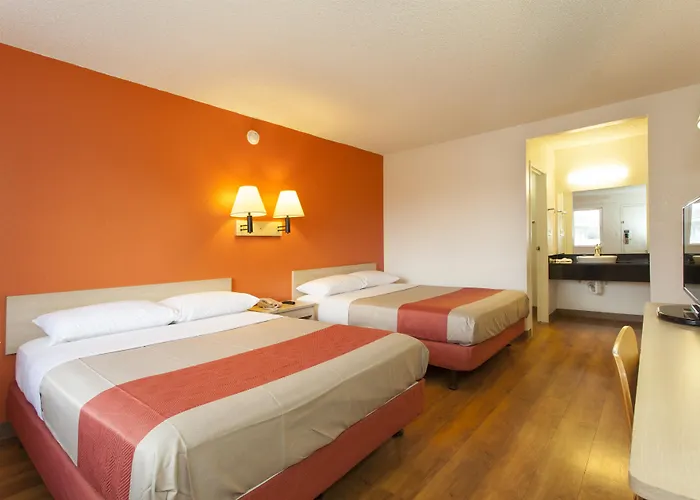 Motel 6-Rancho Cordova, Ca - Rancho Cordova East