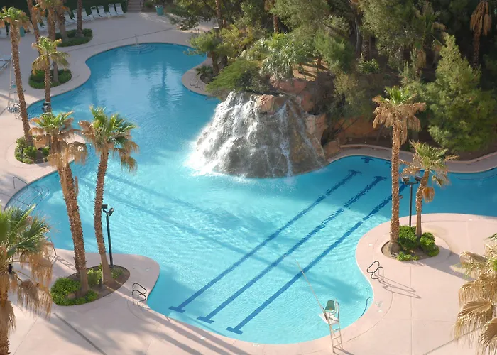 Casablanca Resort, Casino, Golf & Spa