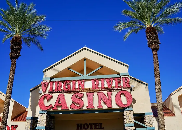 Virgin River Casino And Lodge